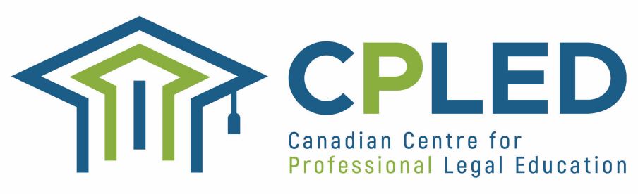 Login Canadian Centre For Professional Legal Education